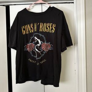 Guns N’ roses Tshirt